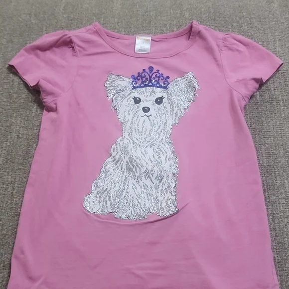 7 Gymboree Tops - Picture 13 of 13